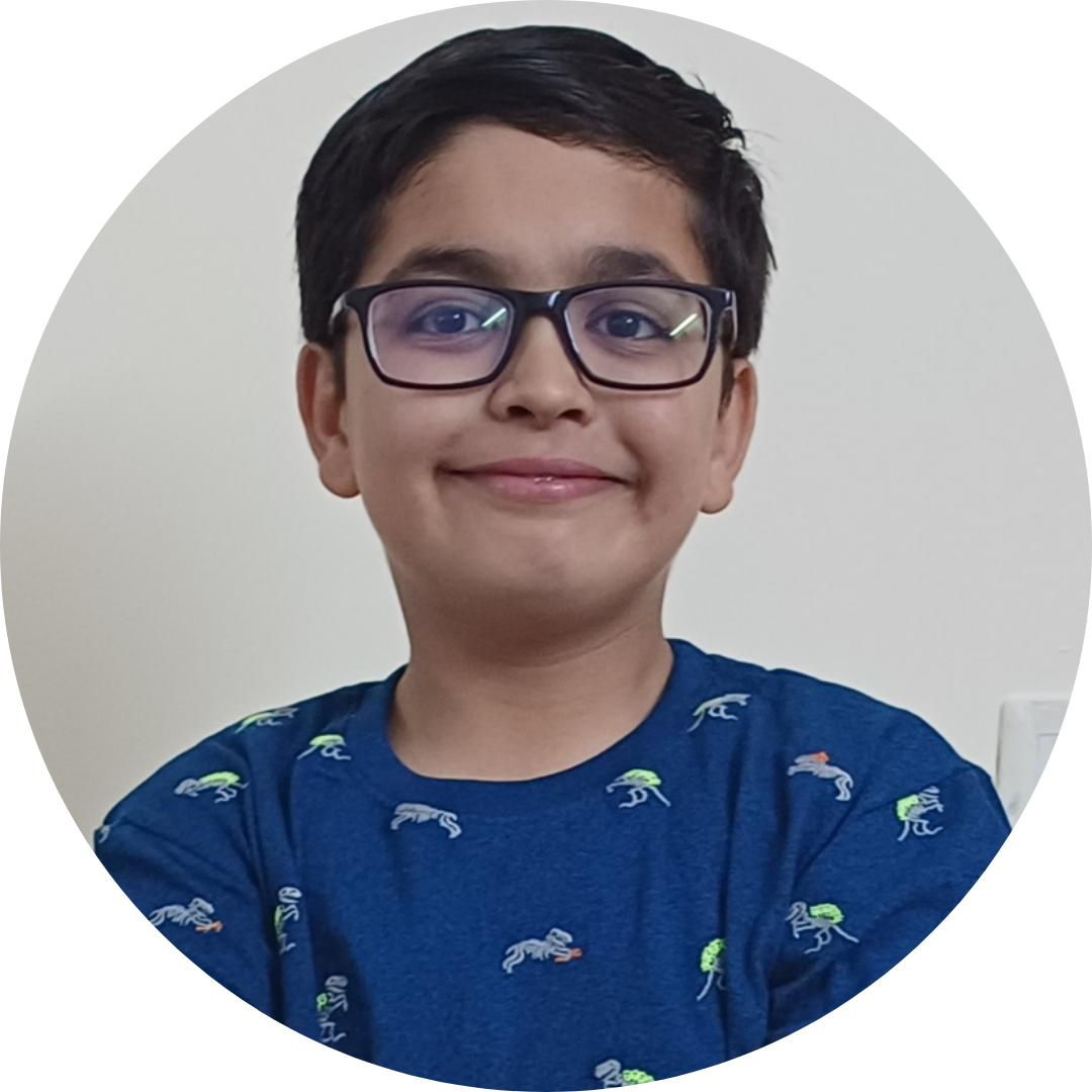 Bhavya Desai