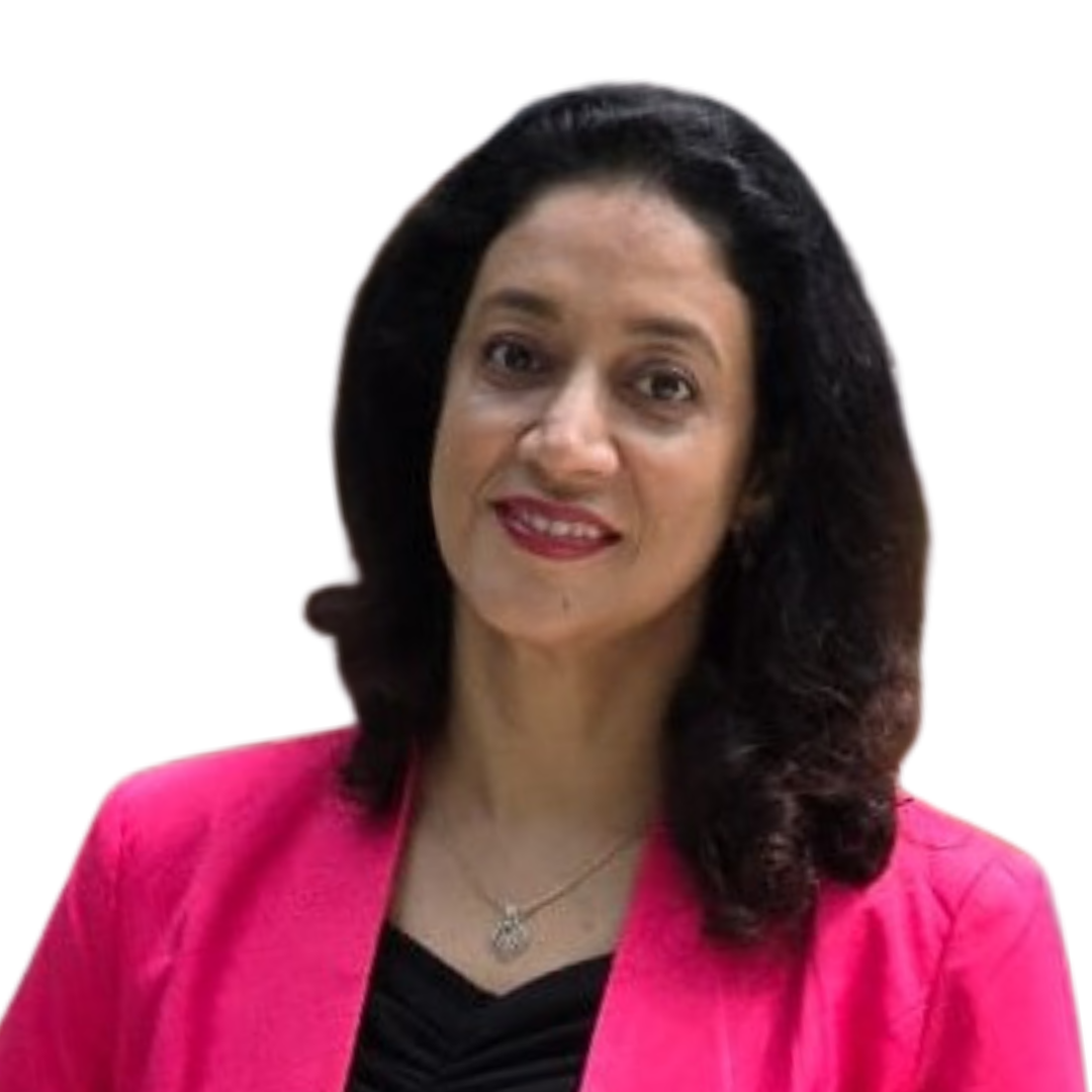 Ghazala Yamin Khan