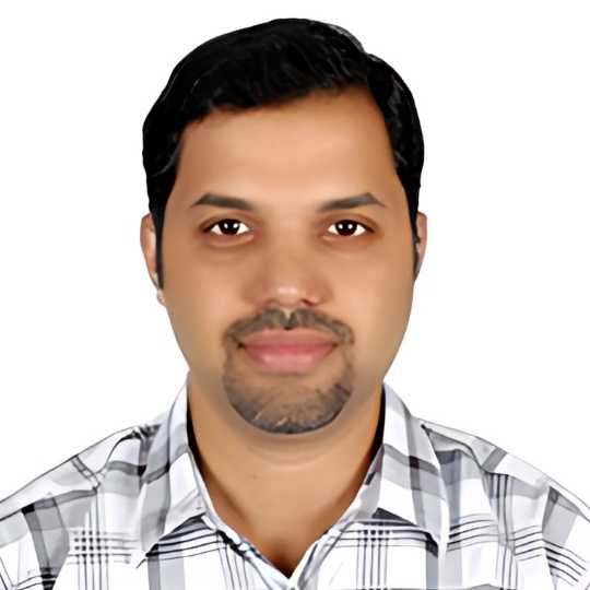 Prashanth Nagaraju