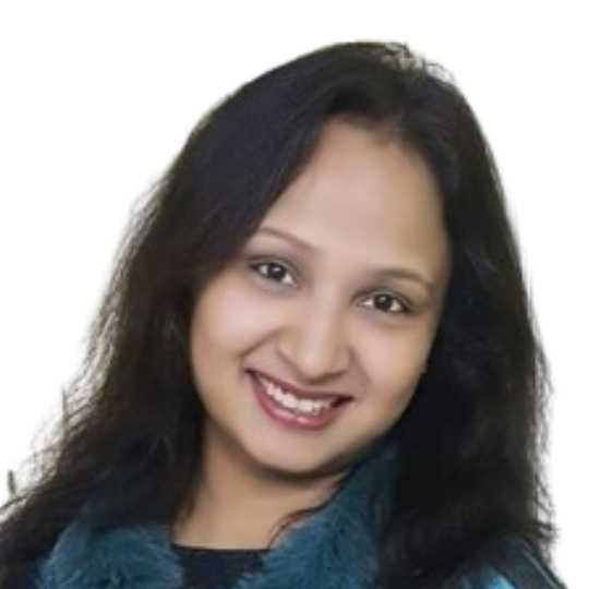 Priya Khetan